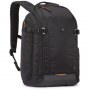 Case Logic | Viso Slim Camera Backpack | CVBP-105 | Black | Interior dimensions (W x D x H) mm | Fits most popular cameras and - 2